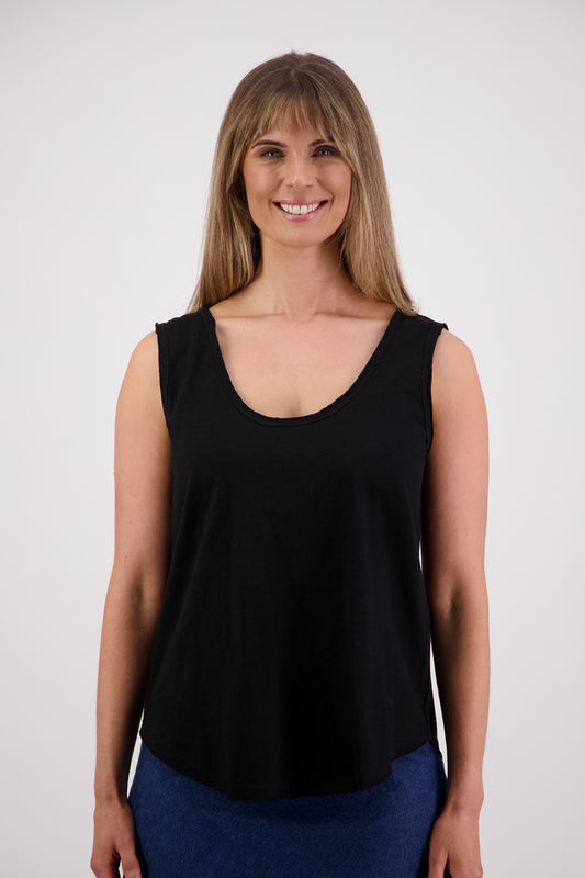 Sala Top / Black