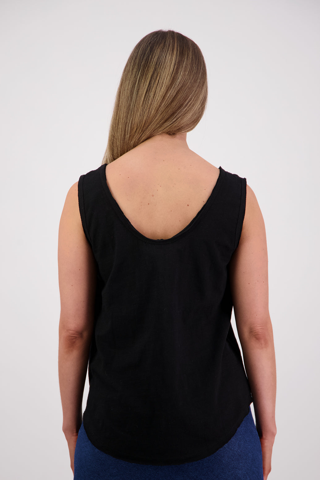 Sala Top / Black