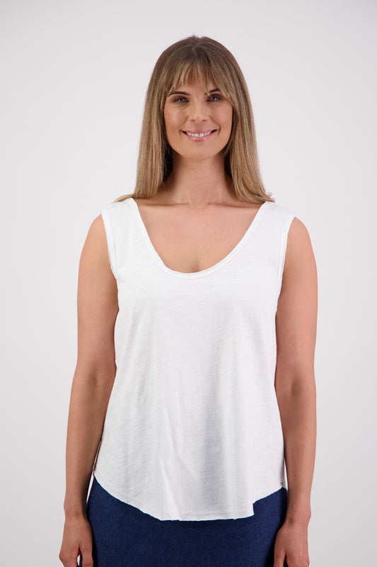Sala Top / White