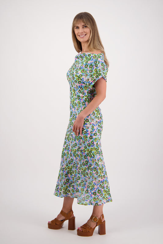 Sassy Dress / Daisy