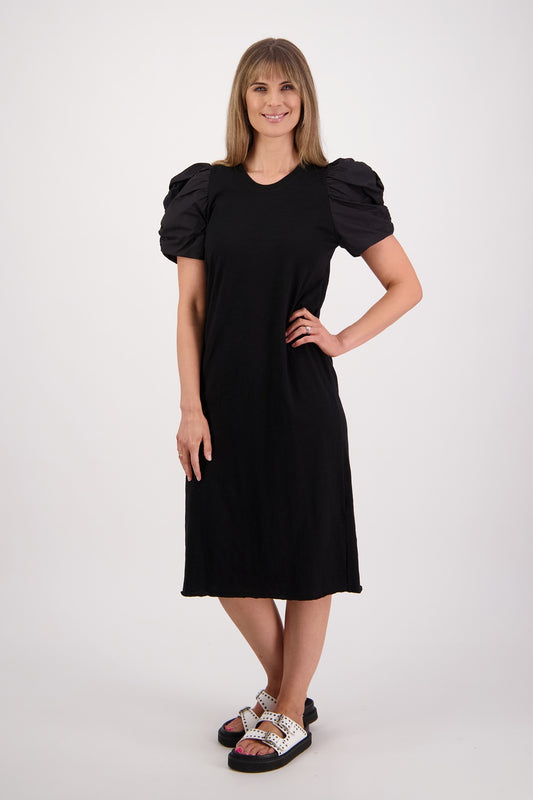 Smitty Dress / Black
