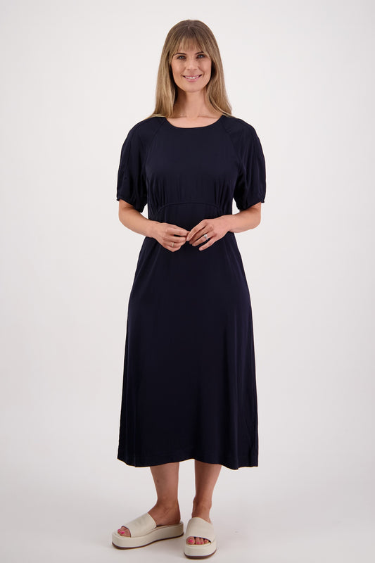 Stacey Dress / Black