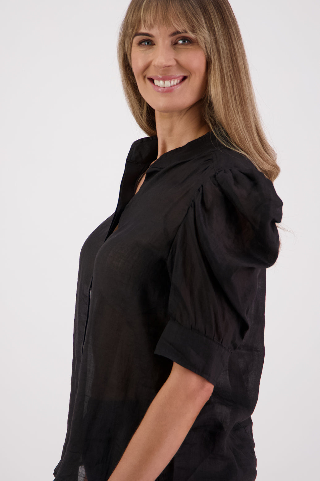 Stevie Top / Black
