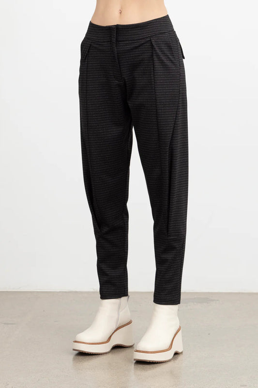 Subconscious Pant / Brown