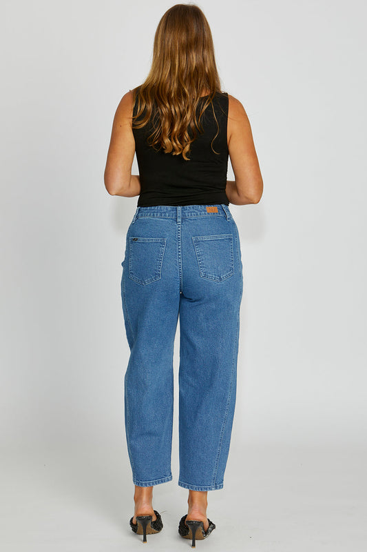 Truro Jean / Denim