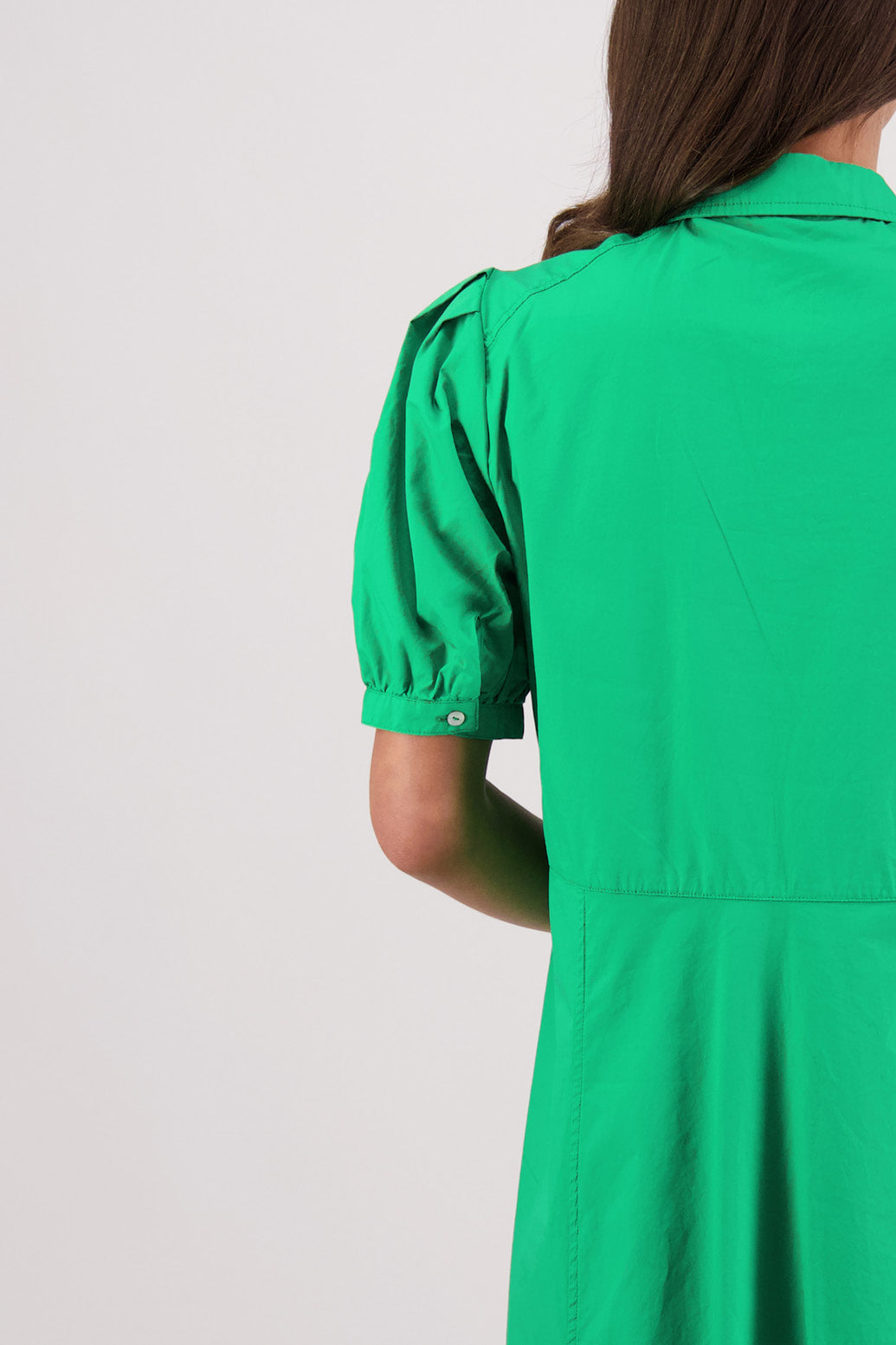 Tanner Dress / Apple