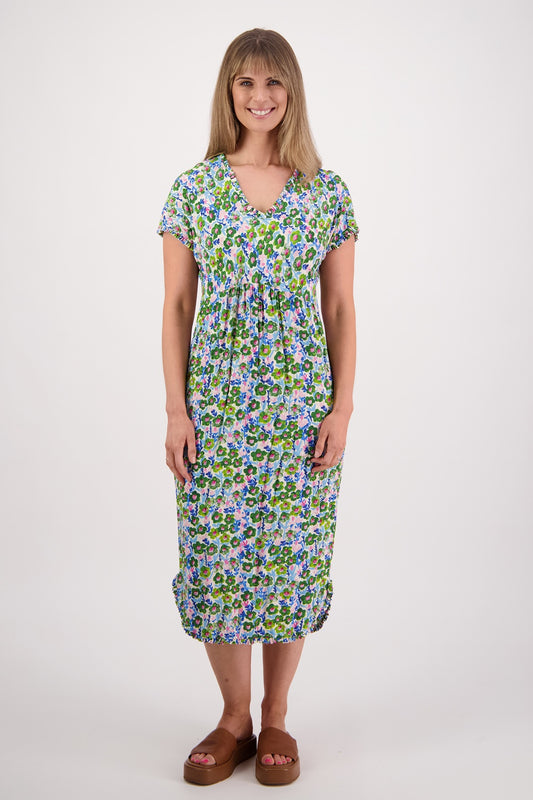 Taylor Dress / Daisy