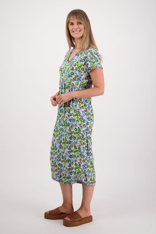 Taylor Dress / Daisy
