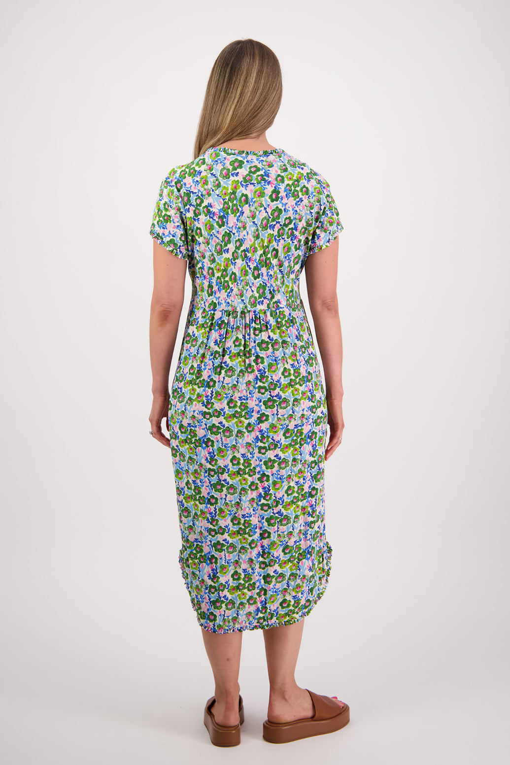 Taylor Dress / Daisy