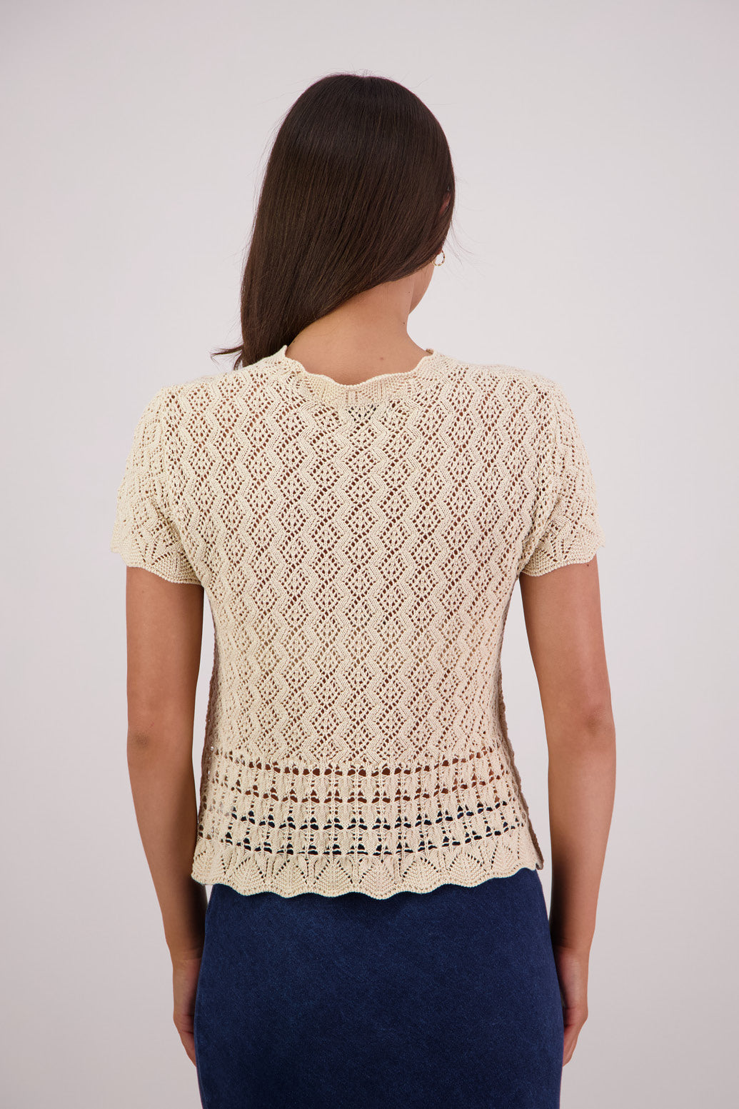Templeton Top / Natural