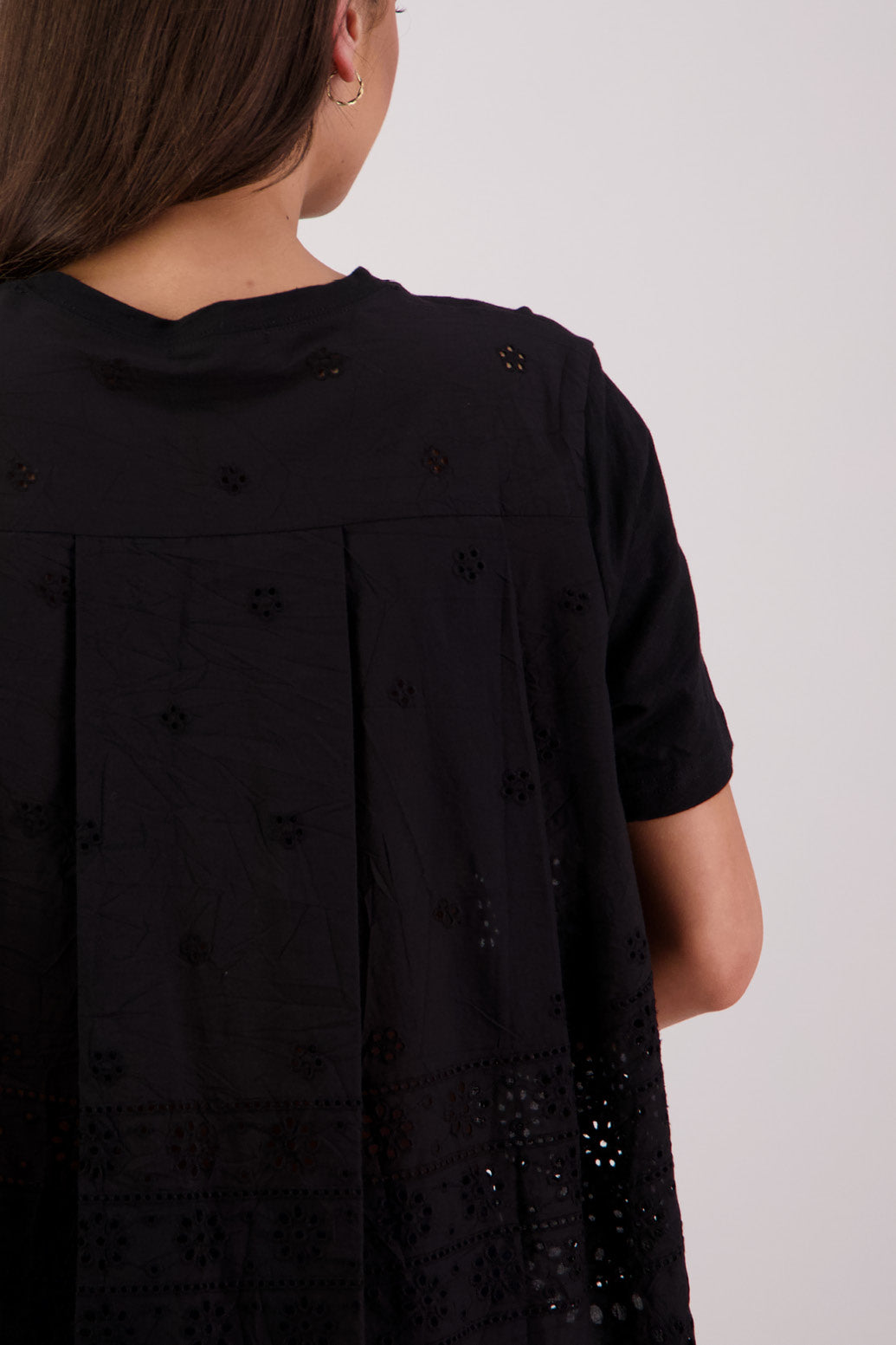 Texas Tee / Black