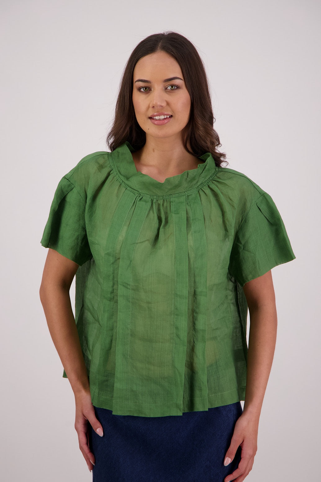 Toi Top / Green