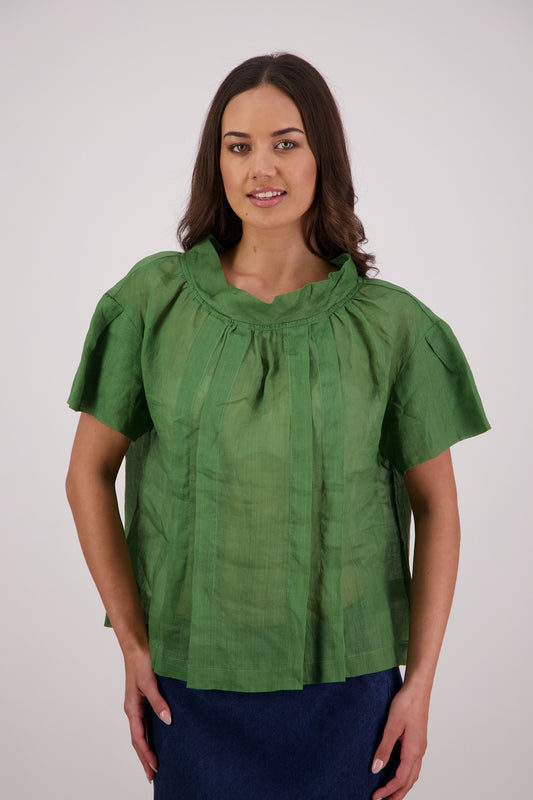 Toi Top / Green
