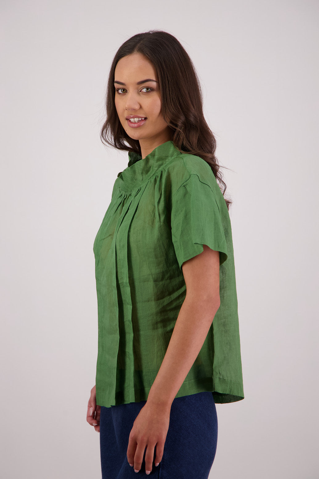 Toi Top / Green