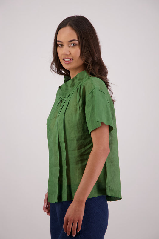 Toi Top / Green