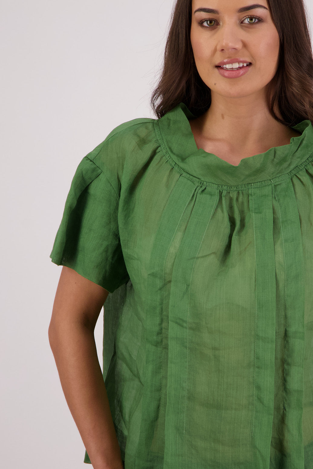 Toi Top / Green
