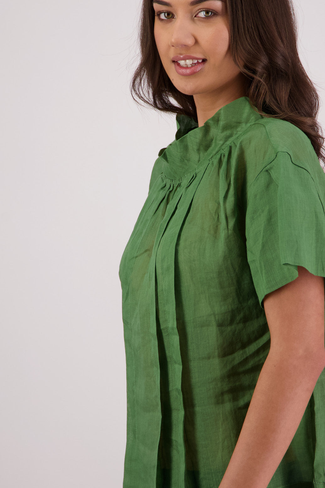 Toi Top / Green