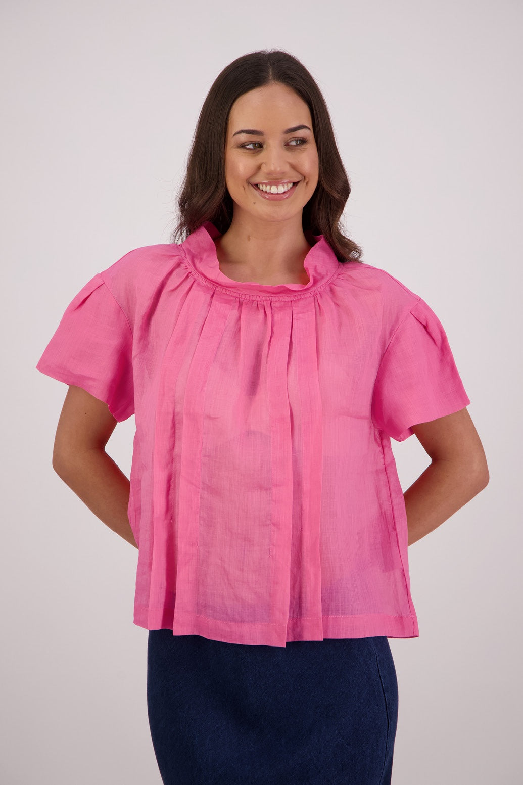Toi Top / Pink