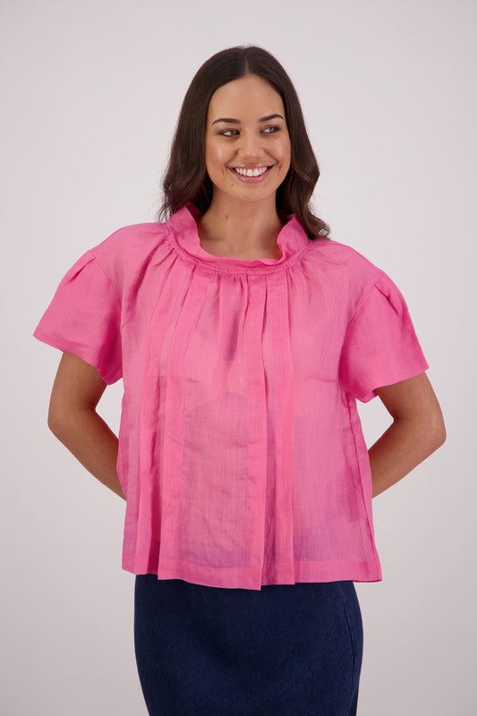 Toi Top / Pink