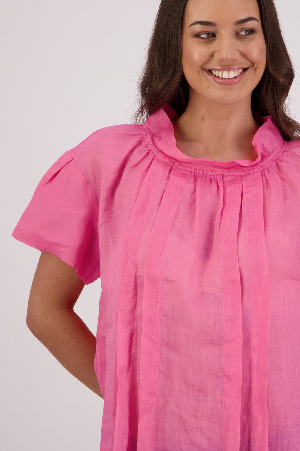 Toi Top / Pink