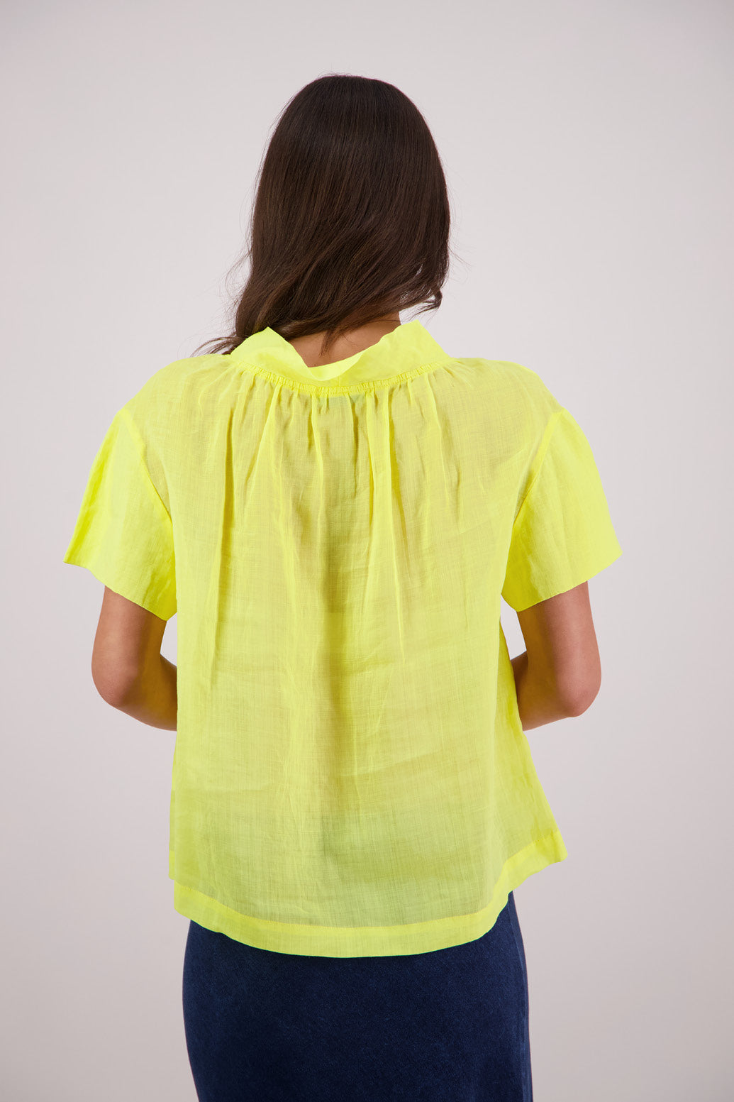 Toi Top / Yellow