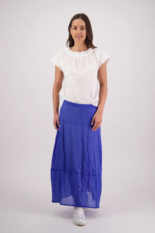 Tutti Skirt / Royal