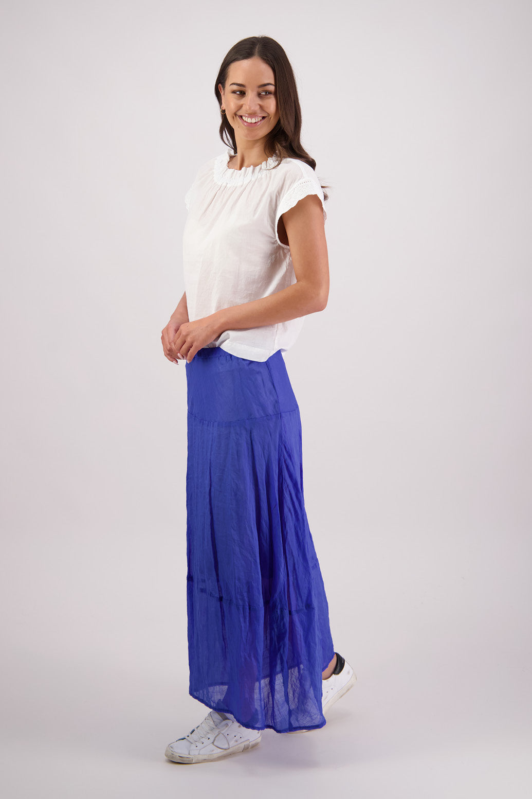 Tutti Skirt / Royal