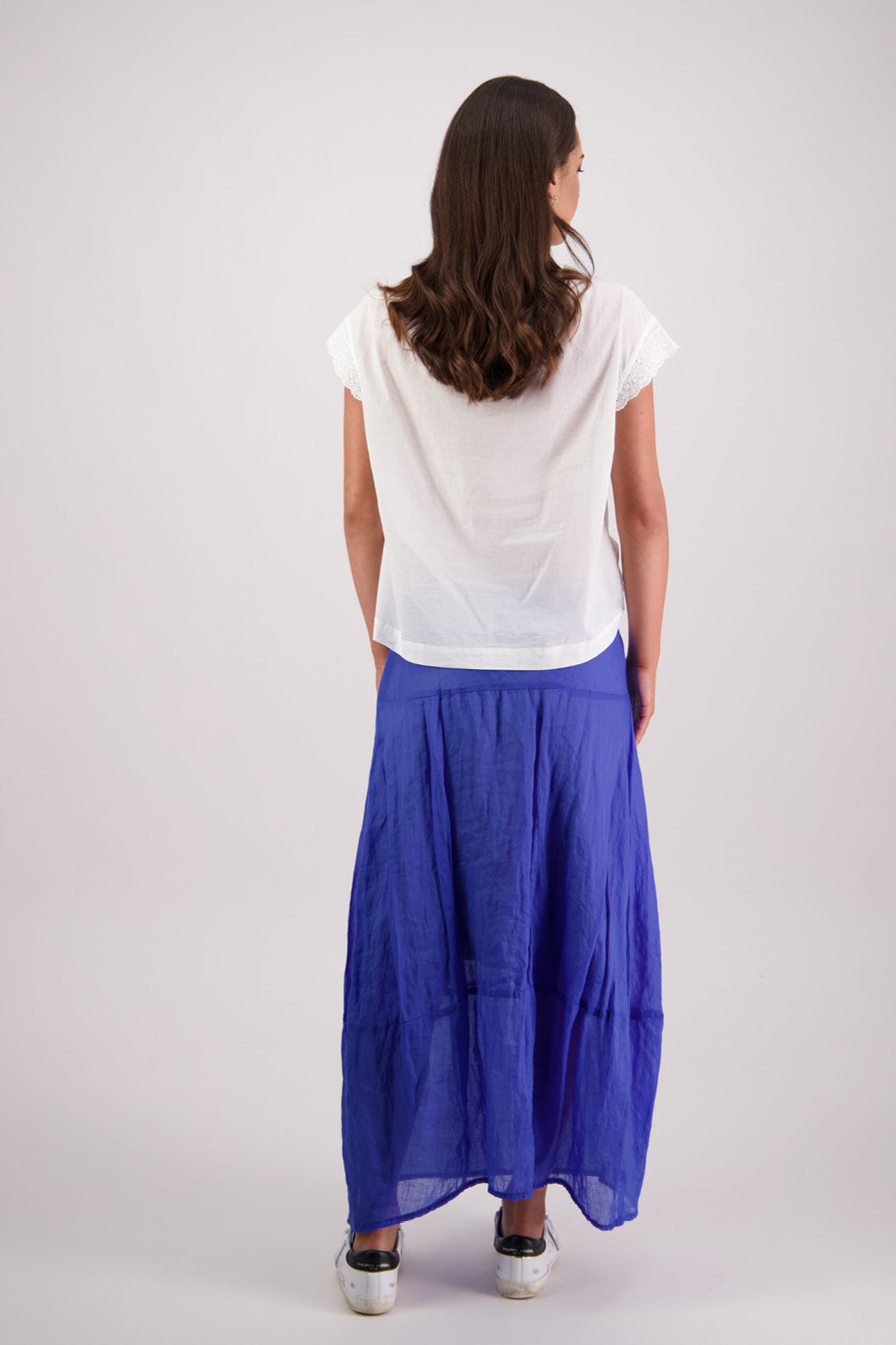 Tutti Skirt / Royal