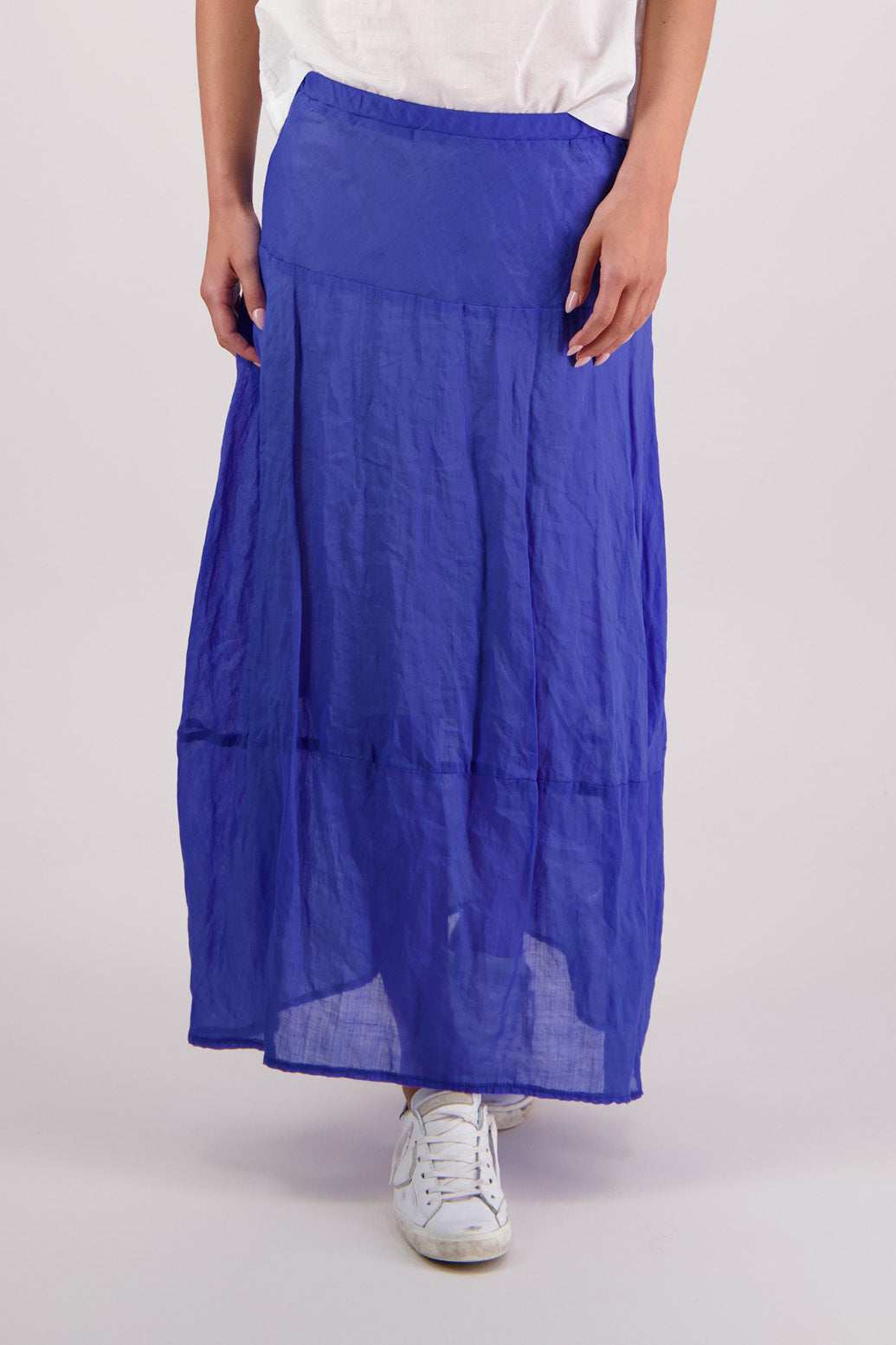 Tutti Skirt / Royal