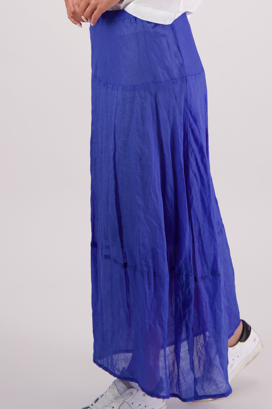 Tutti Skirt / Royal