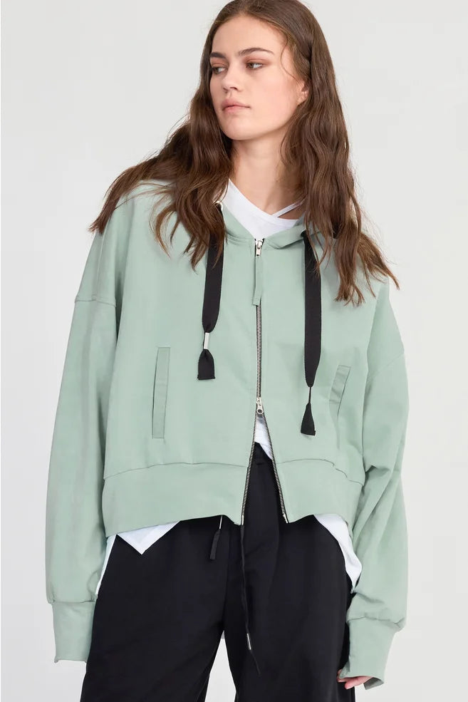 Undertake Jacket / Mirage