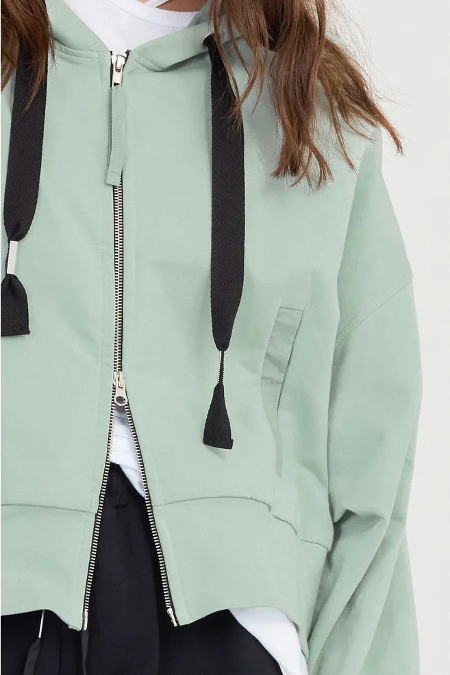 Undertake Jacket / Mirage