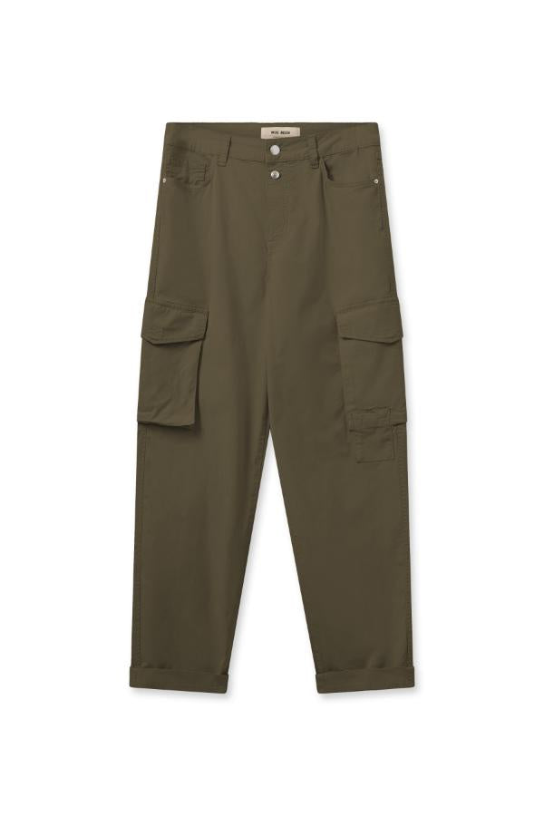 Adeline Rosita Cargo Pant