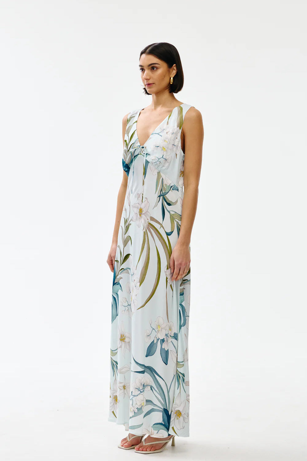 Alice Dress / Portofino