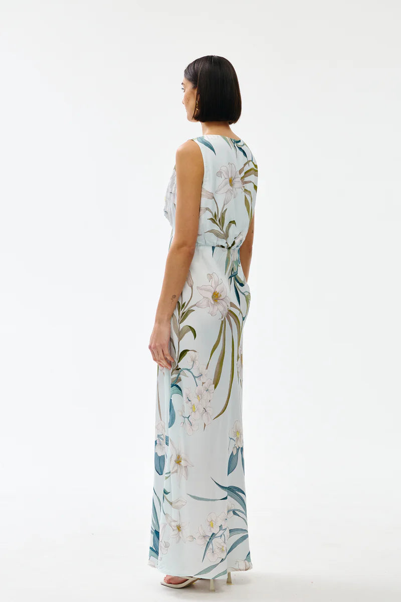 Alice Dress / Portofino