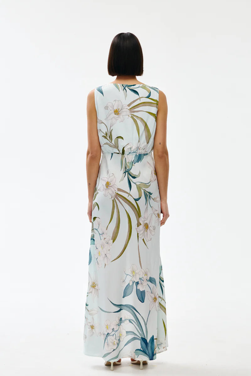 Alice Dress / Portofino