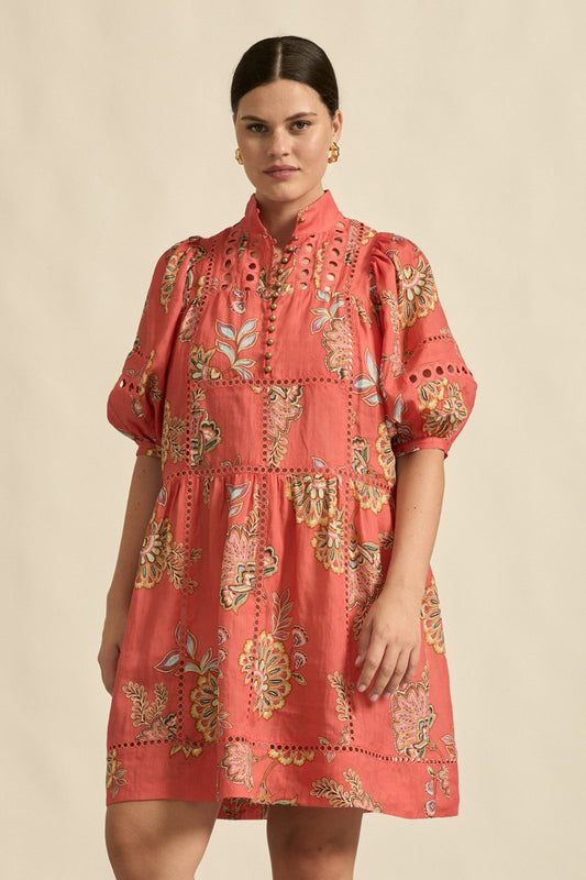 Behold Dress / Kgari Melon
