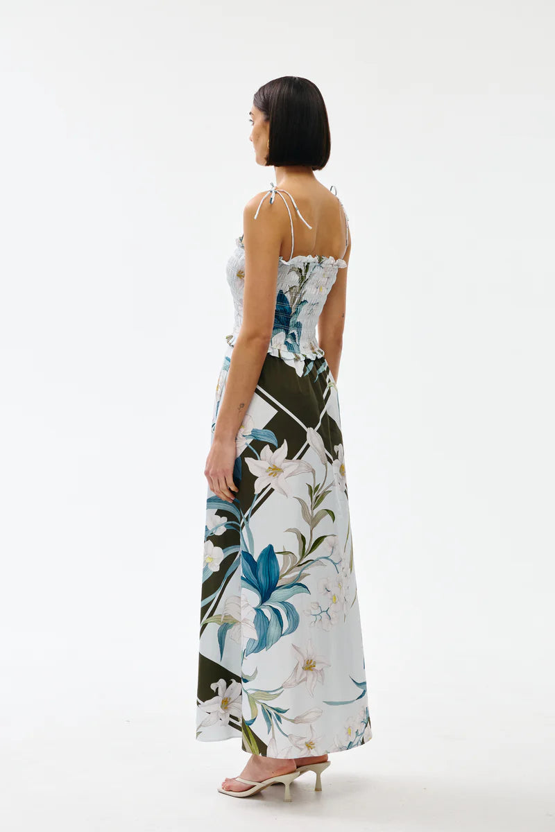 Billy Dress / Portofino