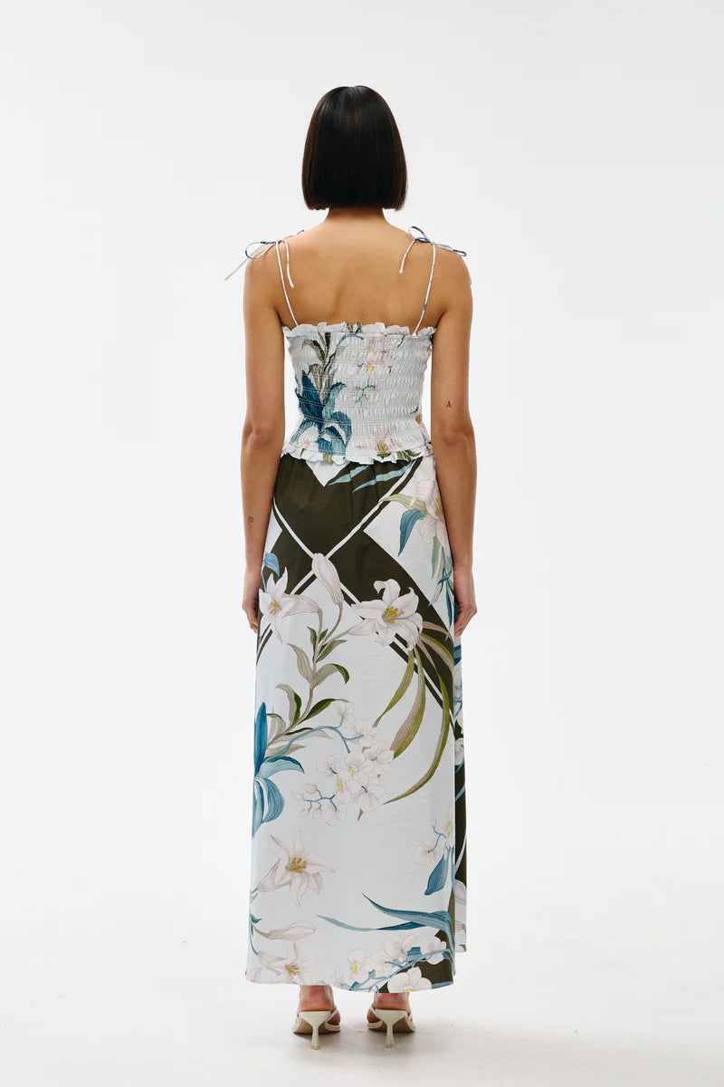 Billy Dress / Portofino