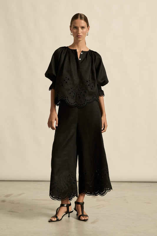 Dawn Top / Black