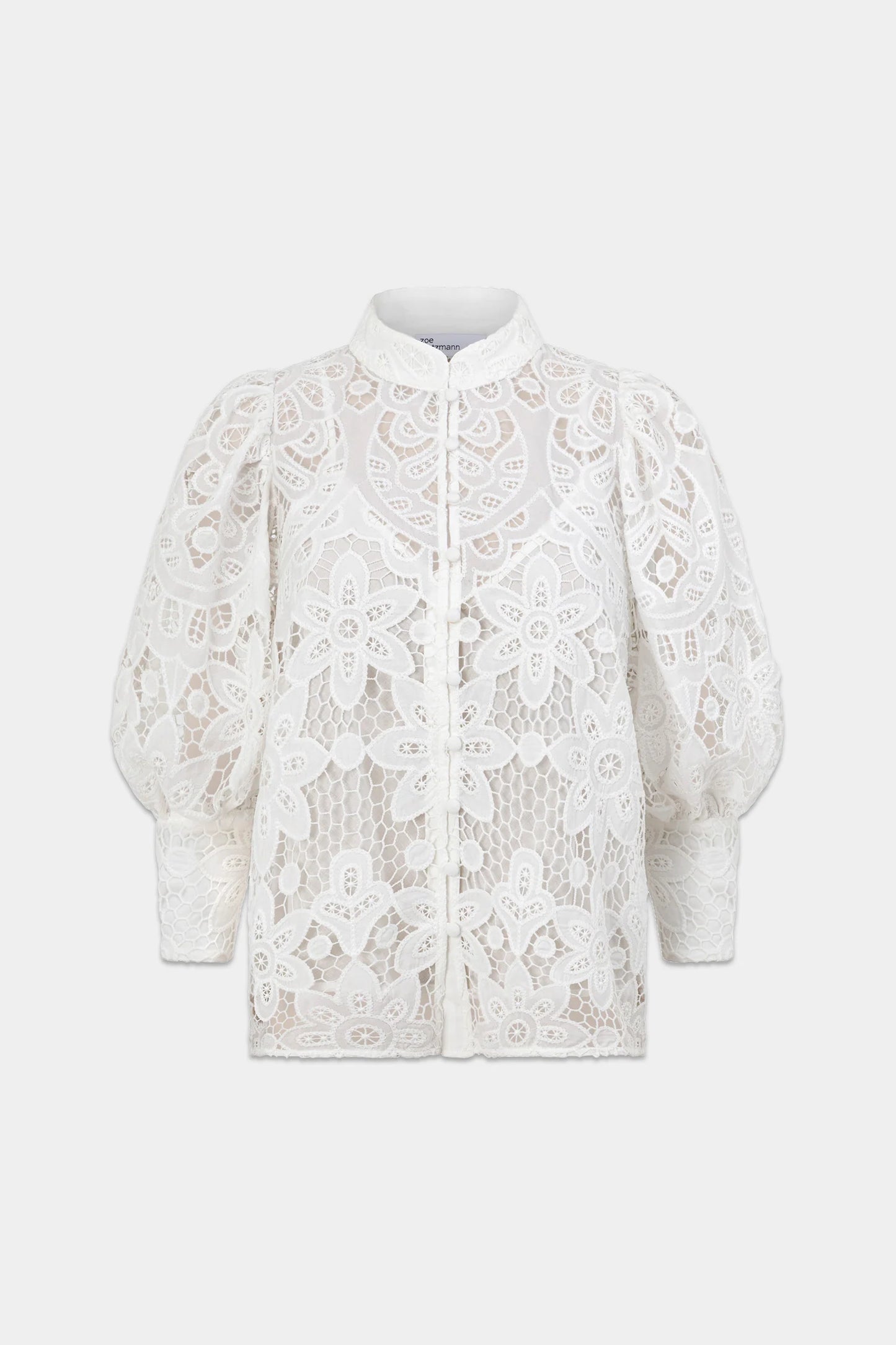 Depart Top / Elm