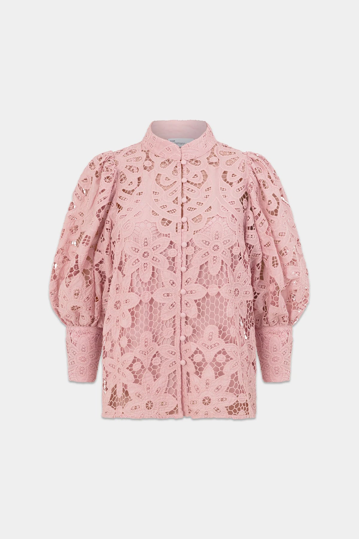 Depart Top / Petal