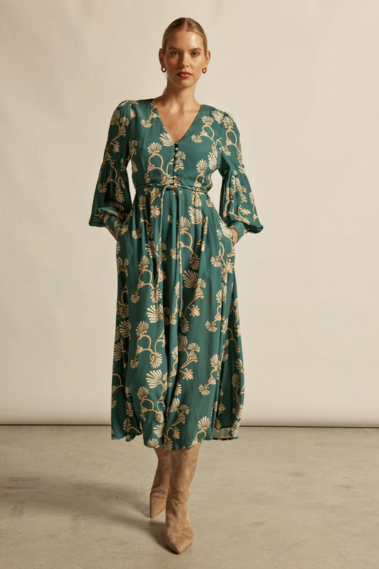 Drift Dress / Grove Nouveau