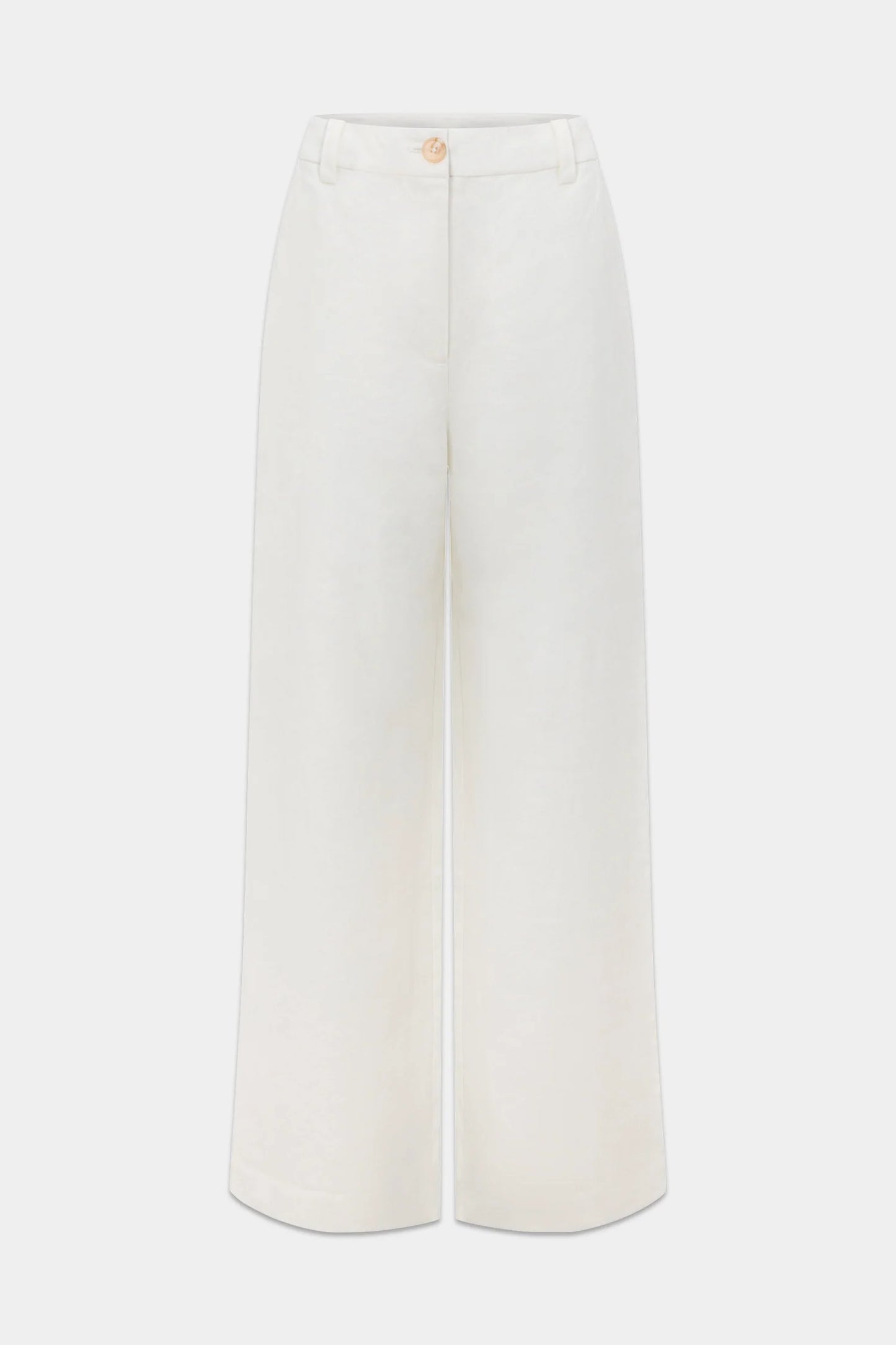 Edit Pant / Alabaster