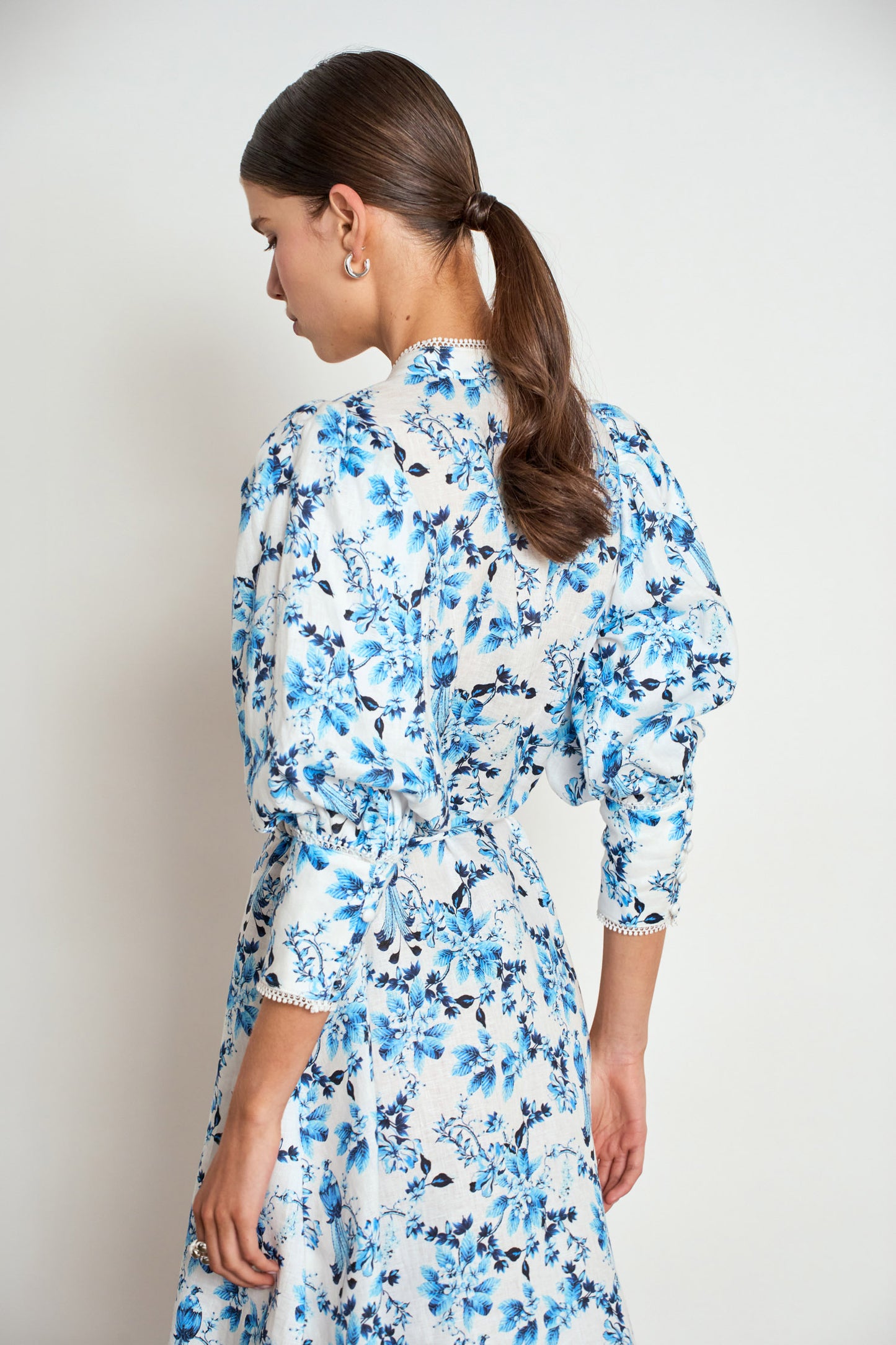 Scenic Dress / Song Bird