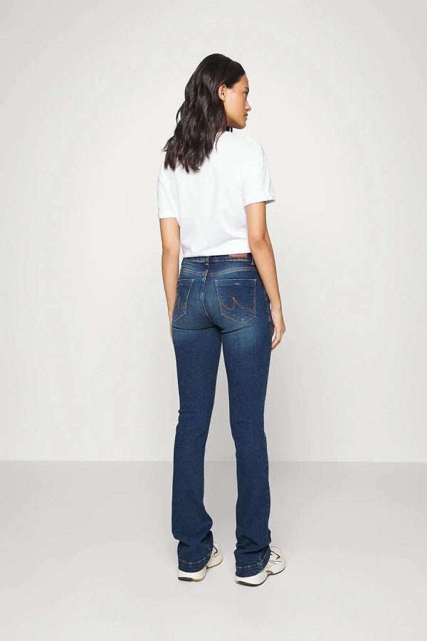 Fallon Jean /Morna wash