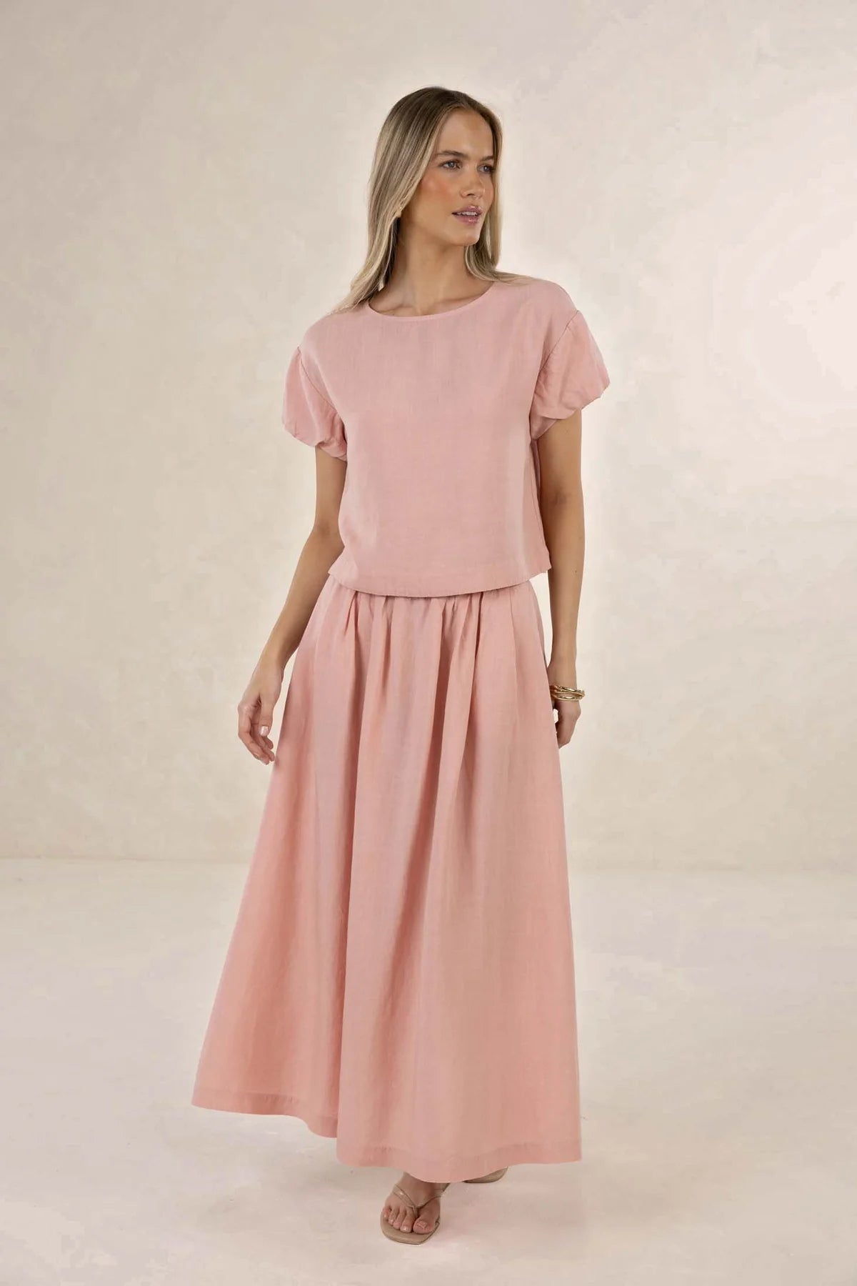 Marise Top / Musk