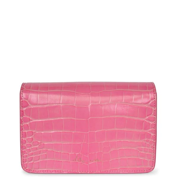 Franco Bag /Dolly Pink