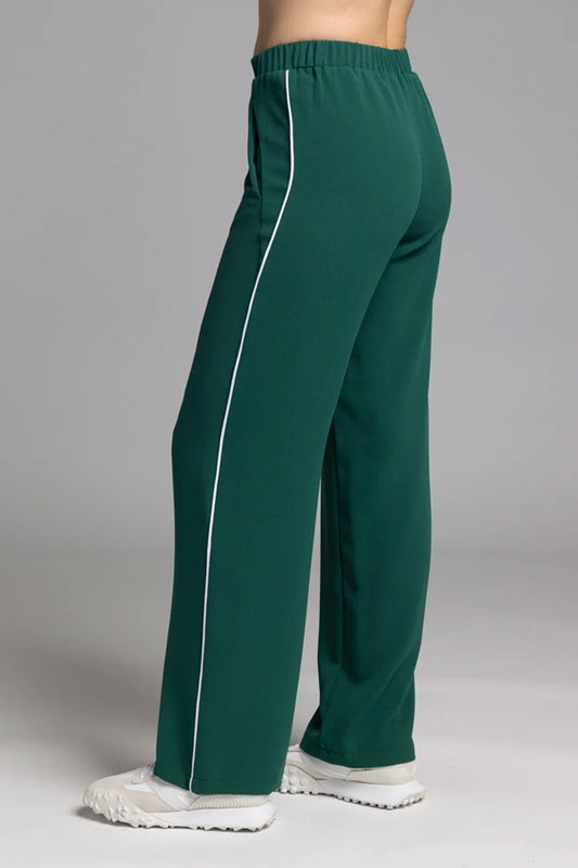 Gin Pant /Bottle Green