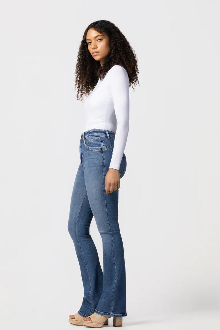 Jonna 500 Jeans / Gionna Wash